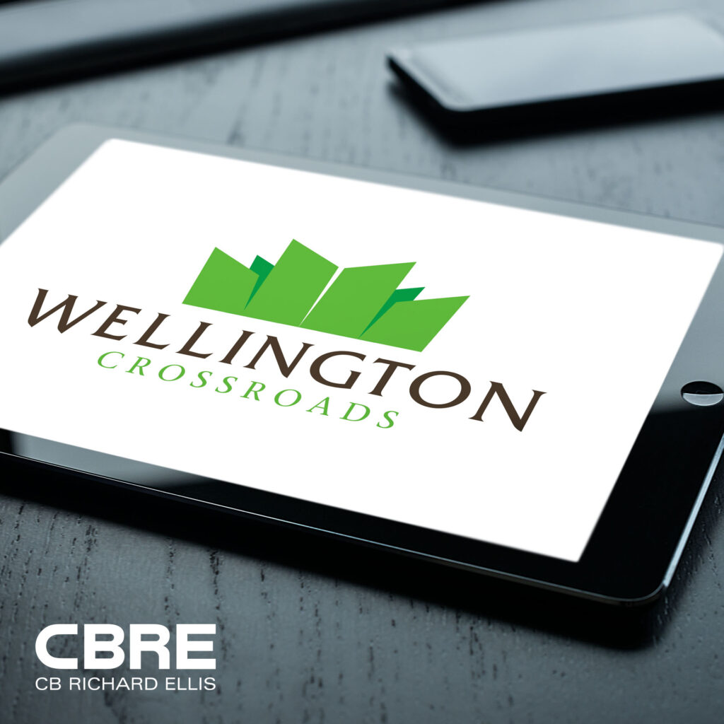 Wellington Crossroads / CBRE - Guelph