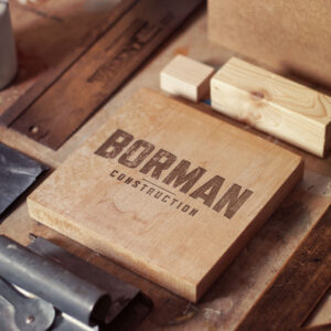 Borman Construction - Kitchener