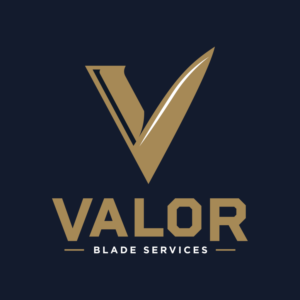 Valor Blade Services - Kitchener